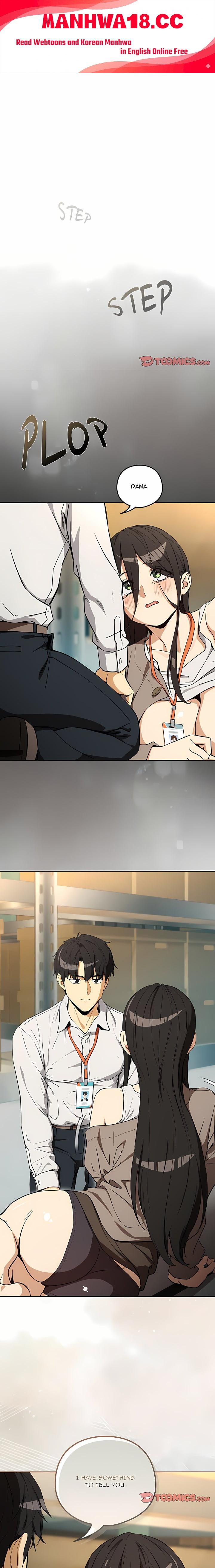 After Work Love Affairs