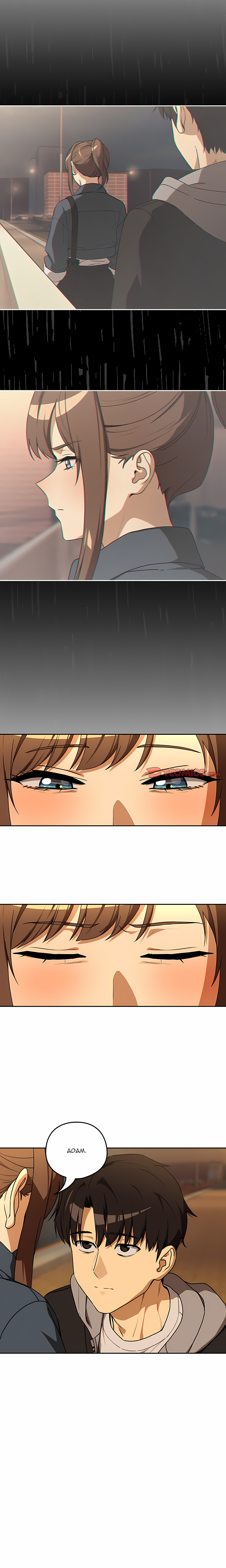 After Work Love Affairs Chapter 128 Page 10