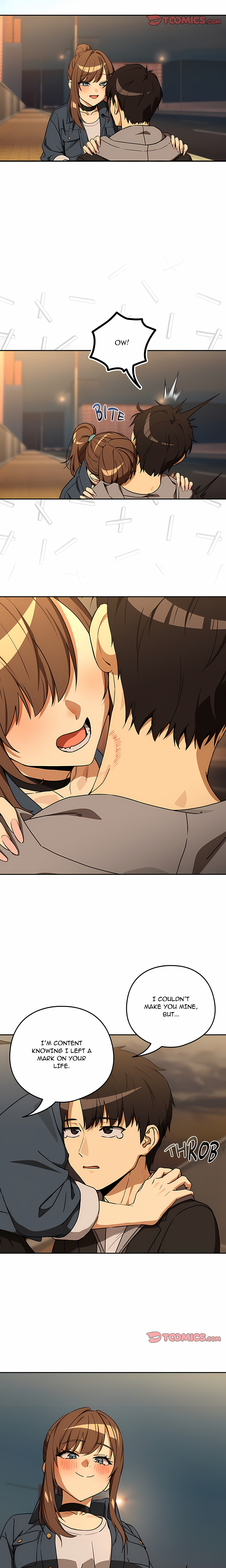 After Work Love Affairs Chapter 128 Page 13