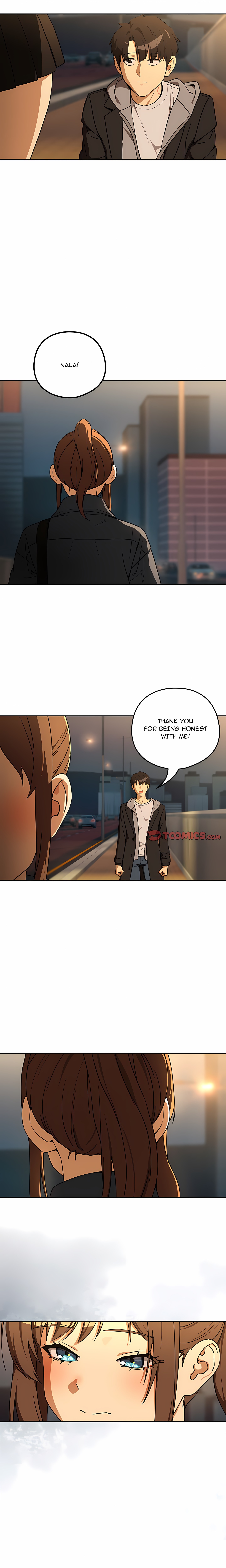 After Work Love Affairs Chapter 128 Page 15