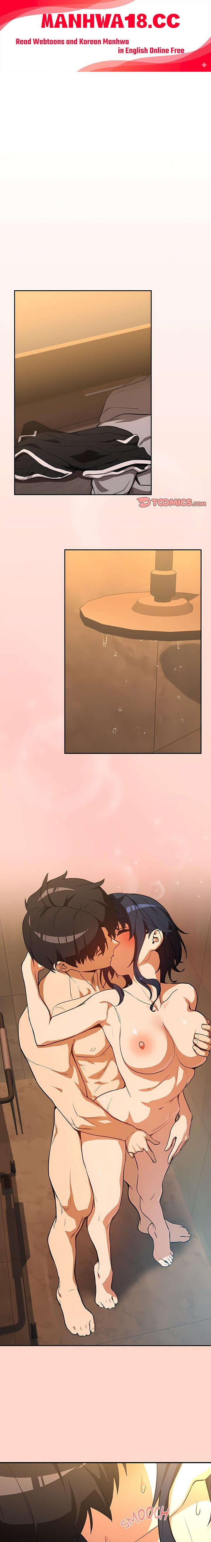 After Work Love Affairs Chapter 130 Page 1