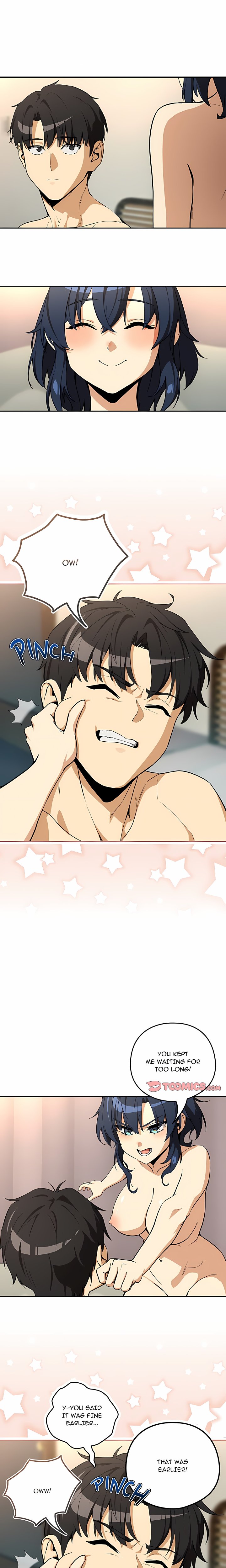 After Work Love Affairs Chapter 130 Page 14