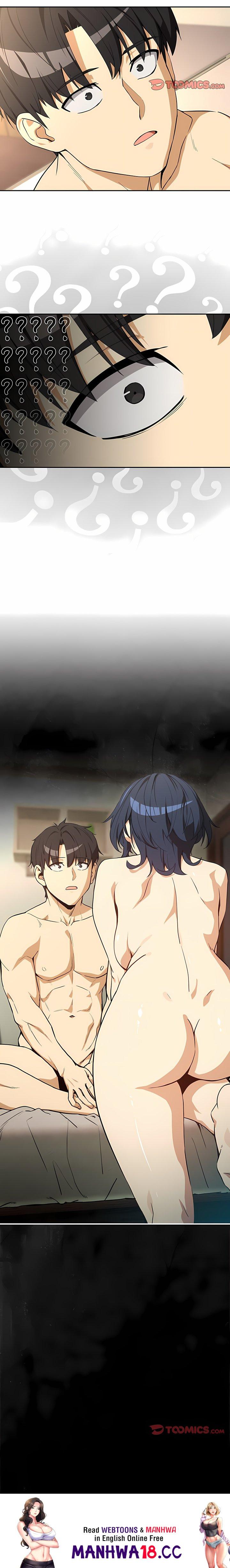 After Work Love Affairs Chapter 130 Page 18