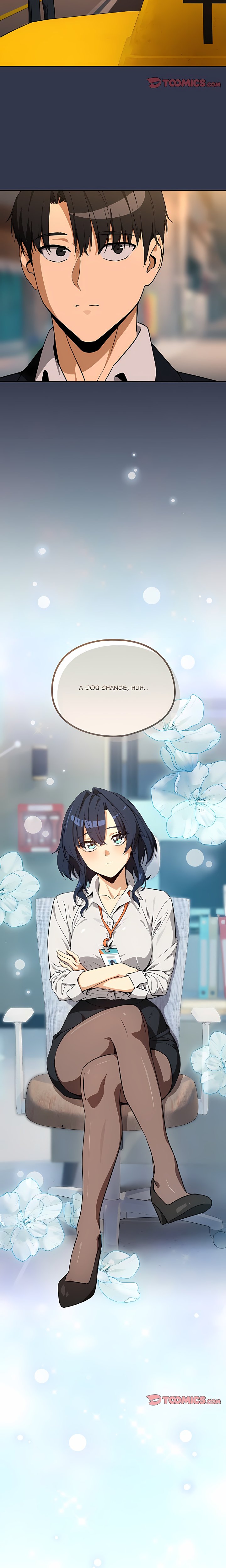 After Work Love Affairs Chapter 131 Page 18