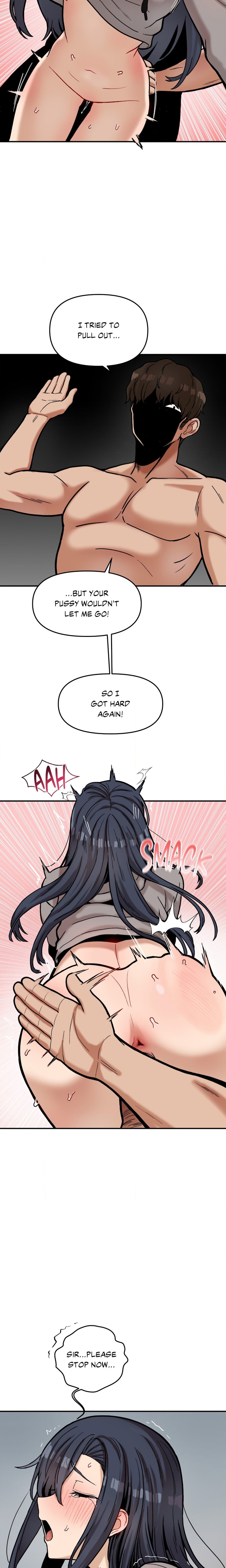 An Invisible Kiss (Uncensored)