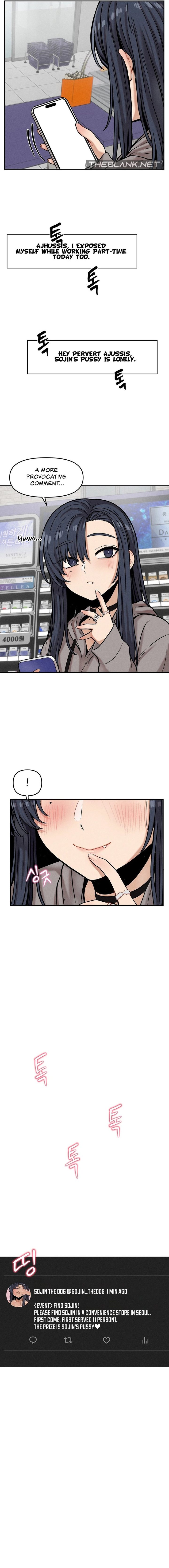 An Invisible Kiss