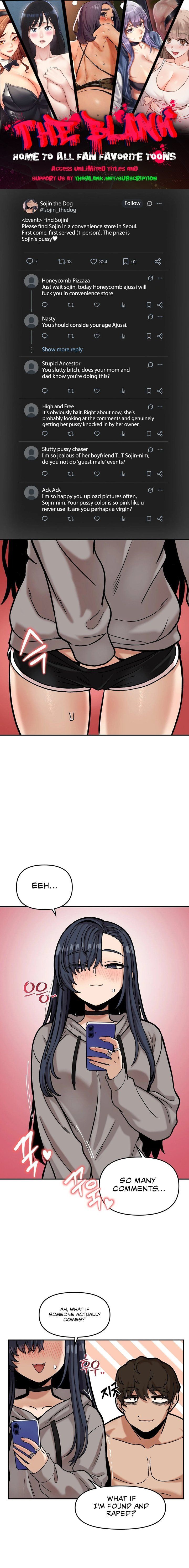 An Invisible Kiss