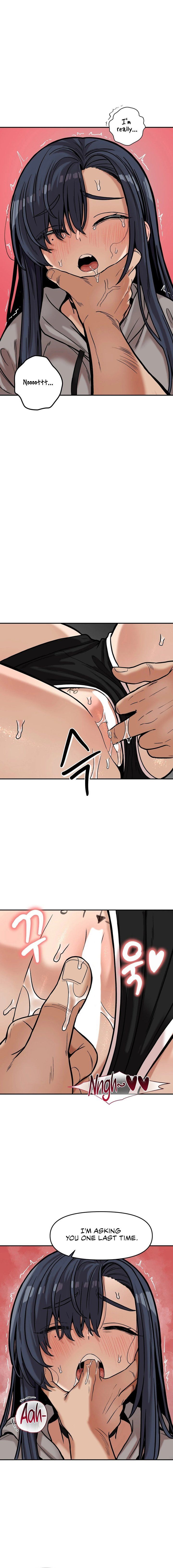 An Invisible Kiss