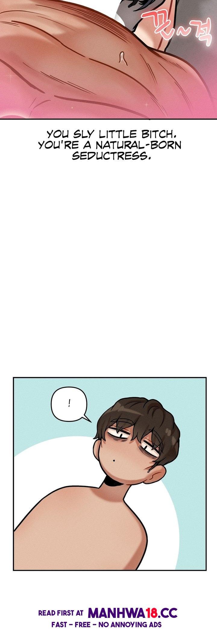 An Invisible Kiss