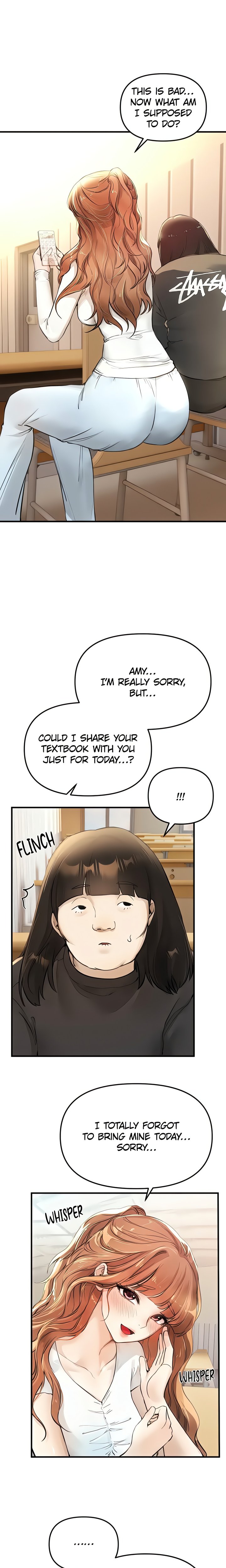 Beautiful Days Chapter 39 Page 2