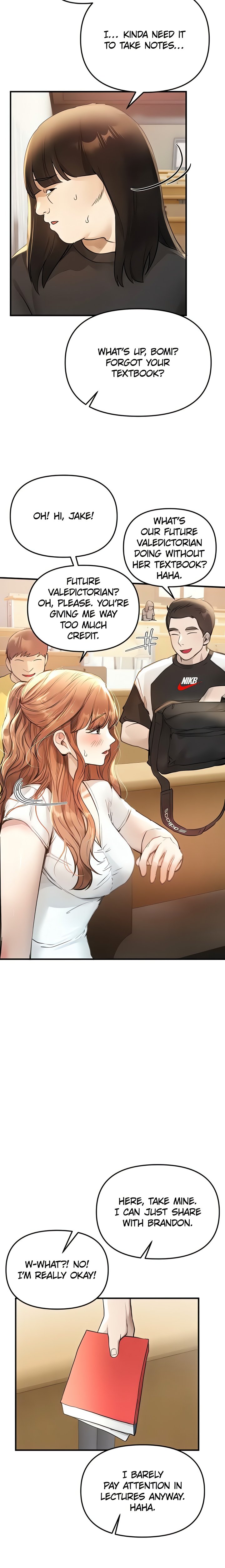 Beautiful Days Chapter 39 Page 3