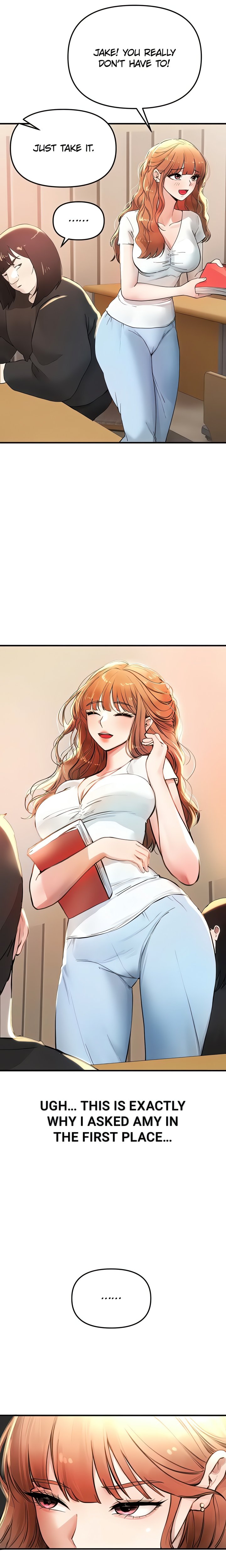 Beautiful Days Chapter 39 Page 4