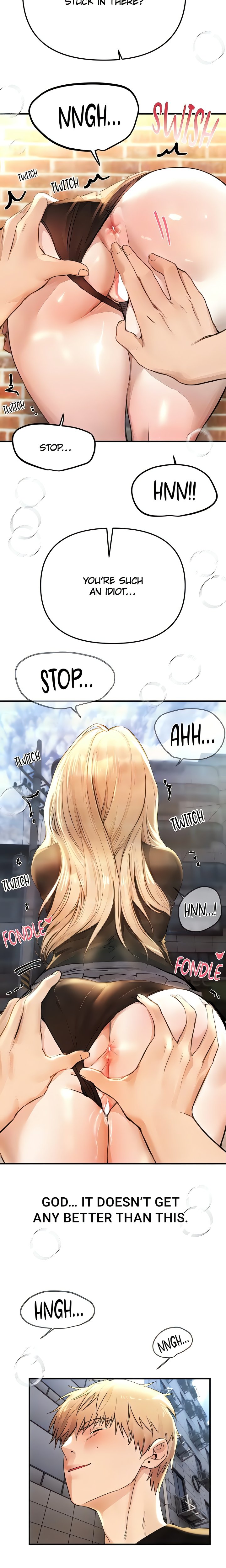 Beautiful Days Chapter 39 Page 7