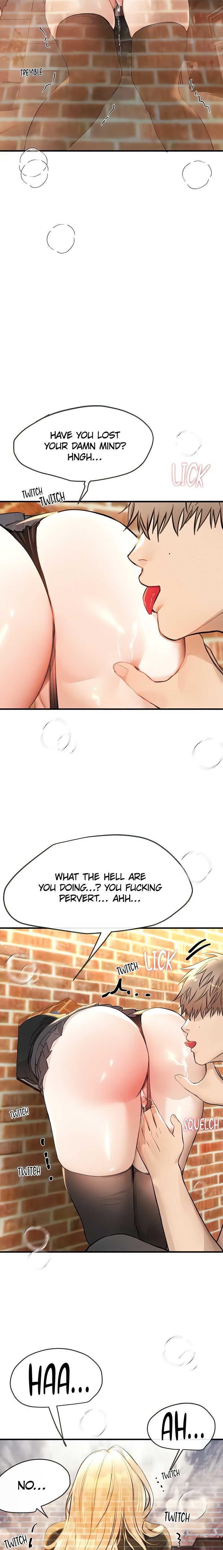 Beautiful Days Chapter 39 Page 10