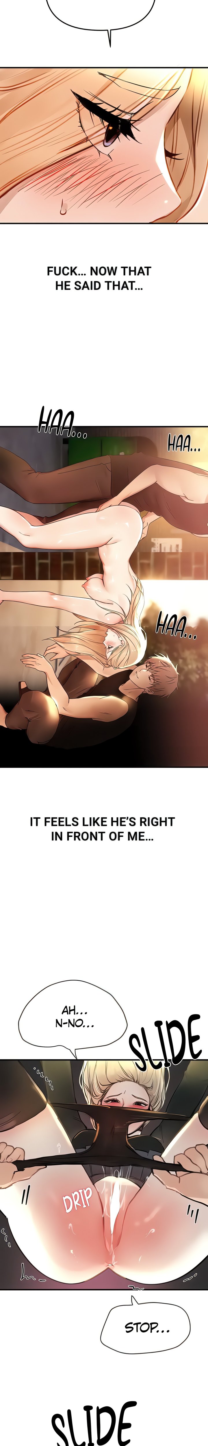 Beautiful Days Chapter 39 Page 13