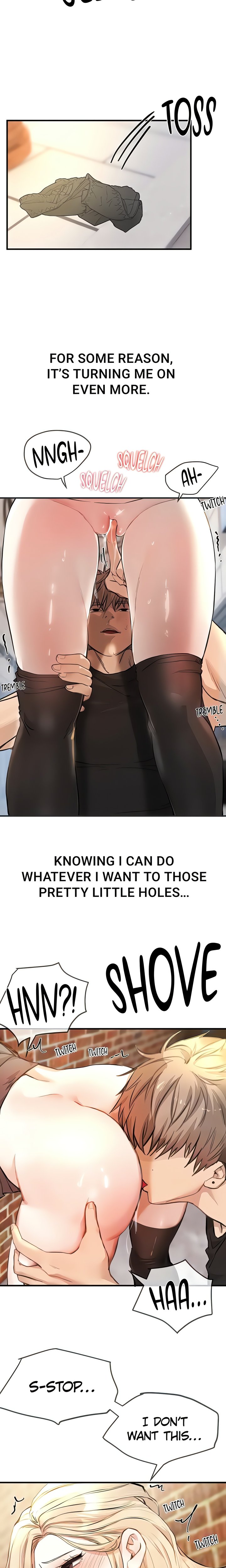 Beautiful Days Chapter 39 Page 14