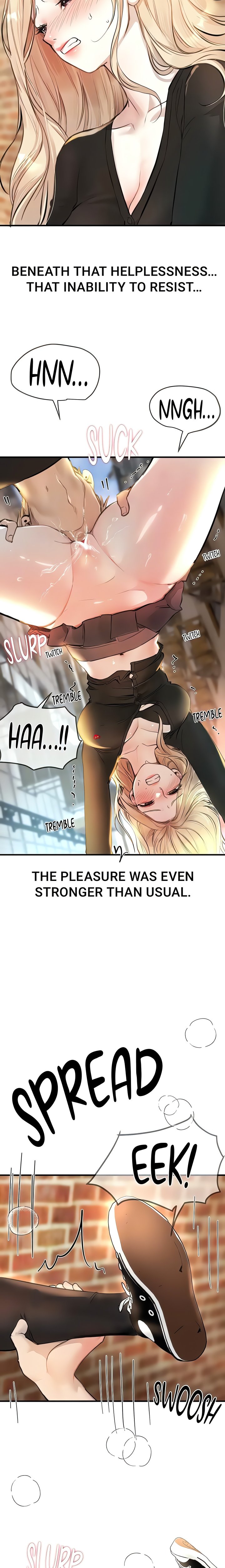 Beautiful Days Chapter 39 Page 15