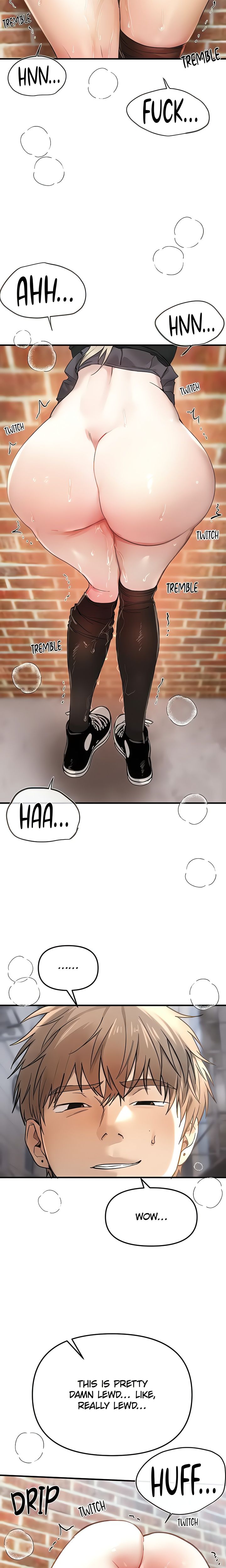 Beautiful Days Chapter 40 Page 3