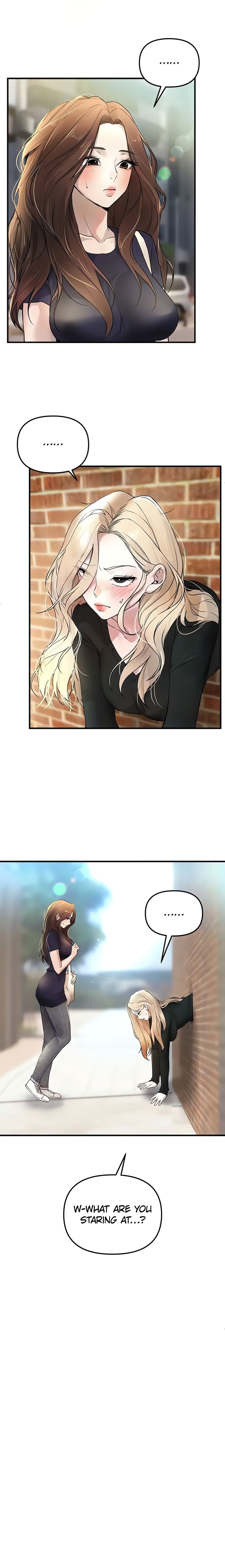 Beautiful Days Chapter 40 Page 15