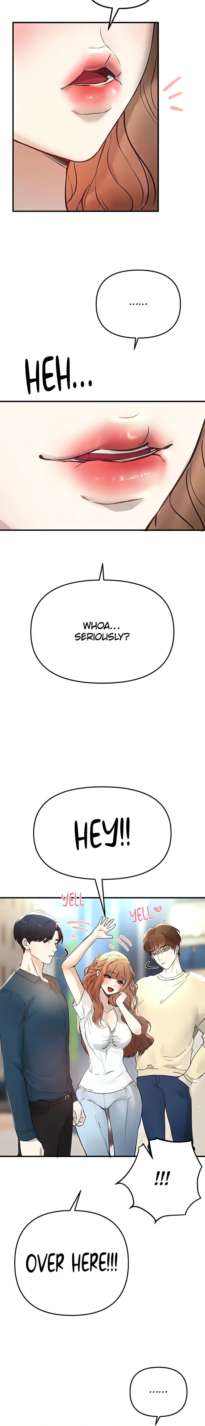 Beautiful Days Chapter 40 Page 17