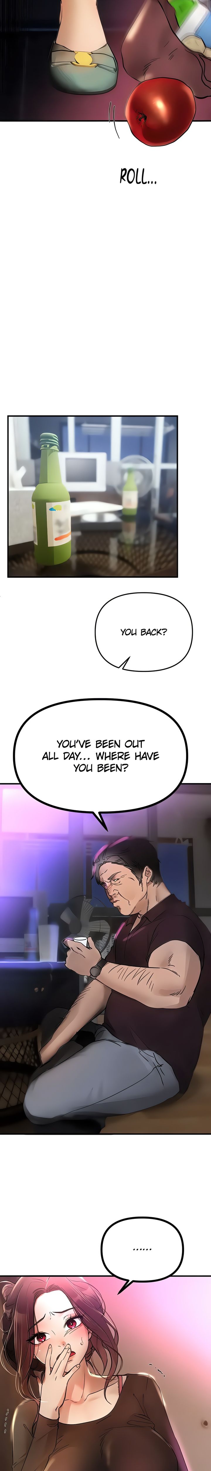 Beautiful Days Chapter 40 Page 20