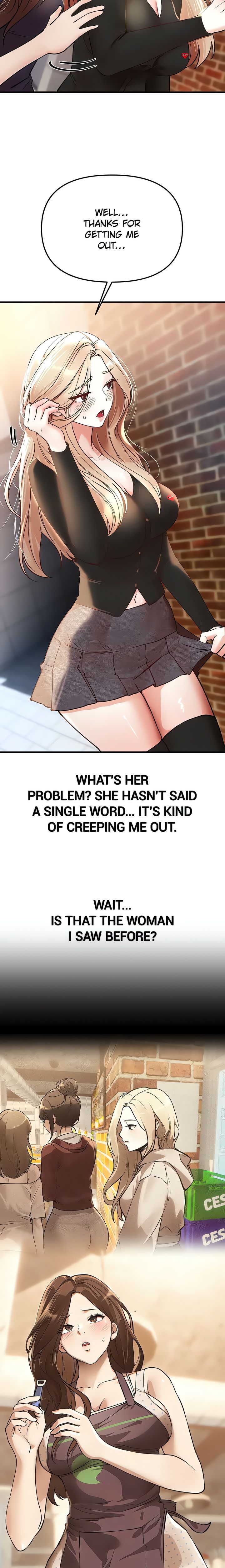 Beautiful Days Chapter 41 Page 4