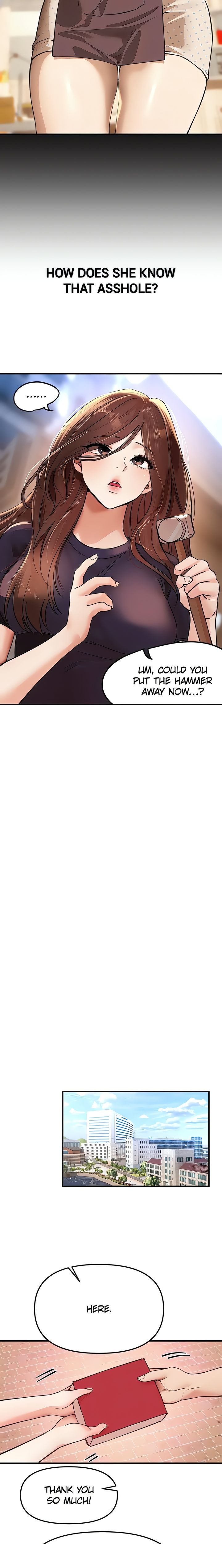 Beautiful Days Chapter 41 Page 5
