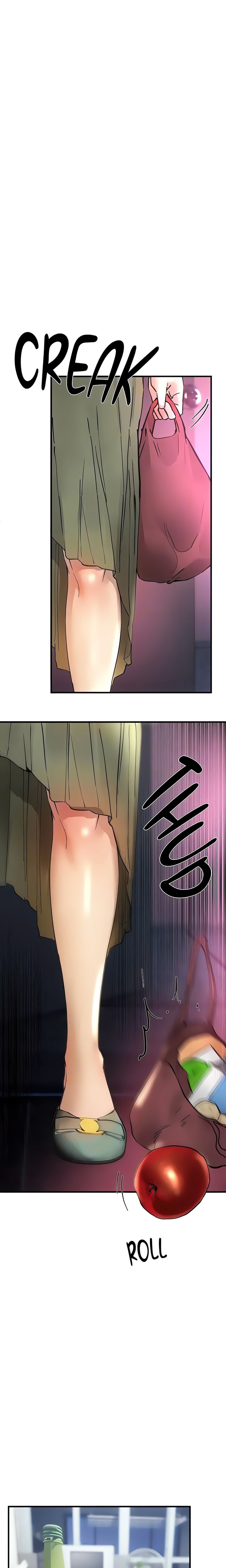Beautiful Days Chapter 41 Page 9