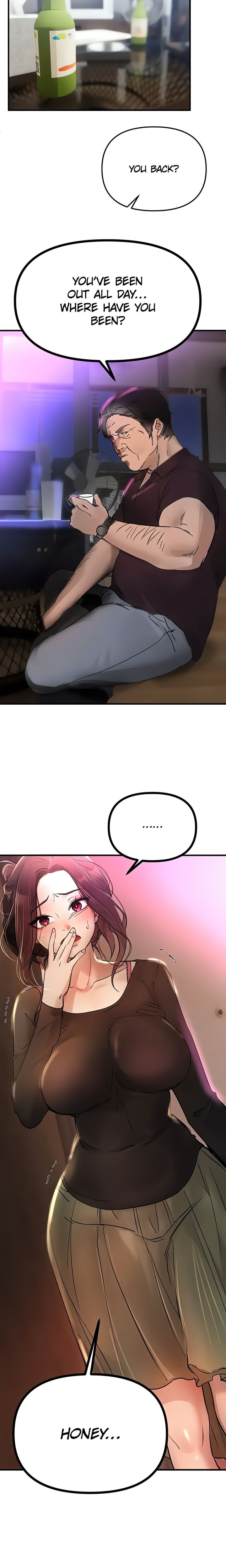 Beautiful Days Chapter 41 Page 10