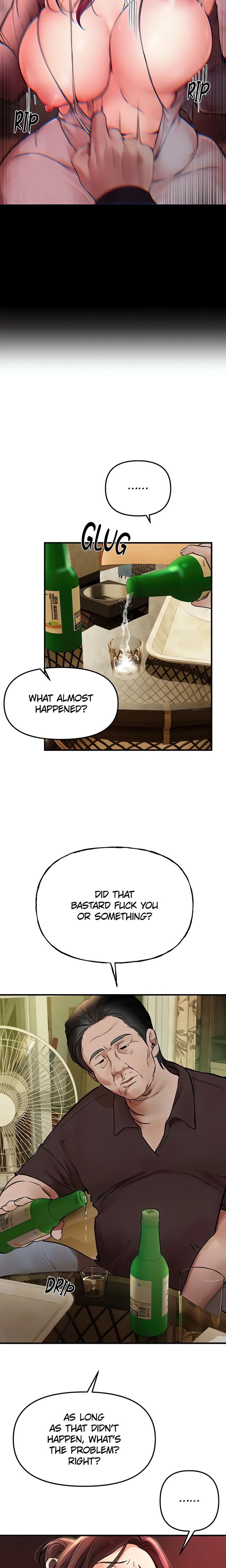 Beautiful Days Chapter 41 Page 14
