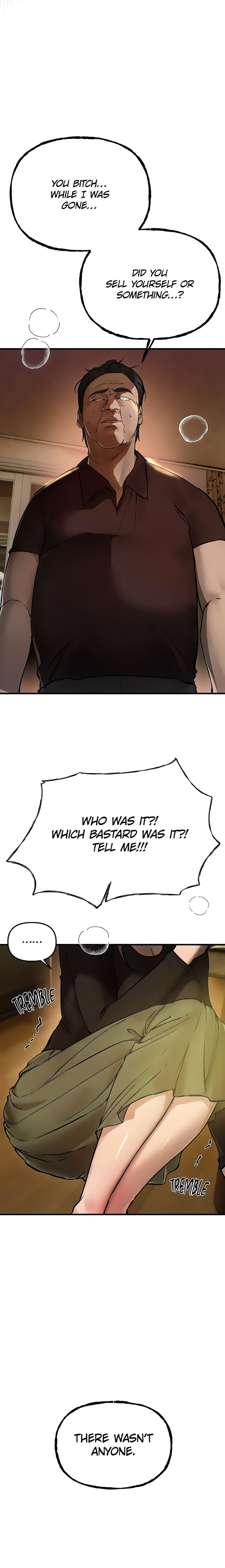 Beautiful Days Chapter 41 Page 17