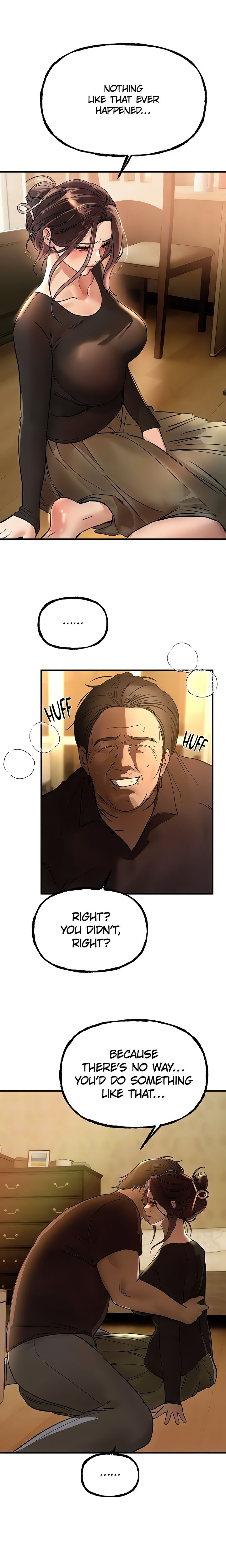 Beautiful Days Chapter 41 Page 18