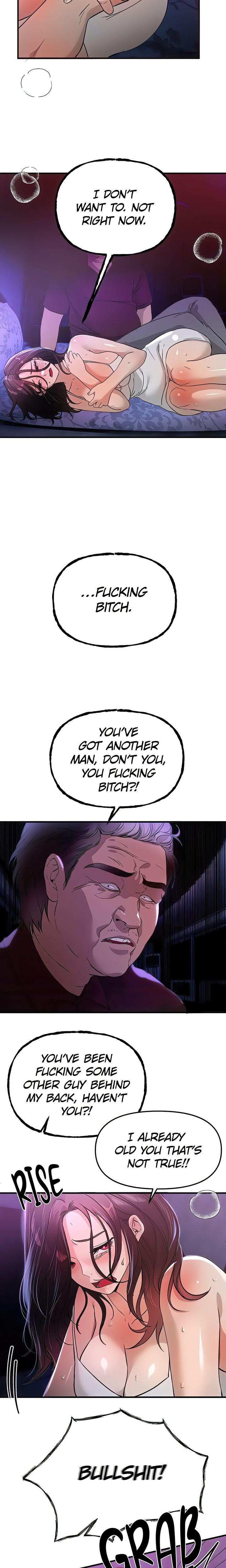 Beautiful Days Chapter 41 Page 23