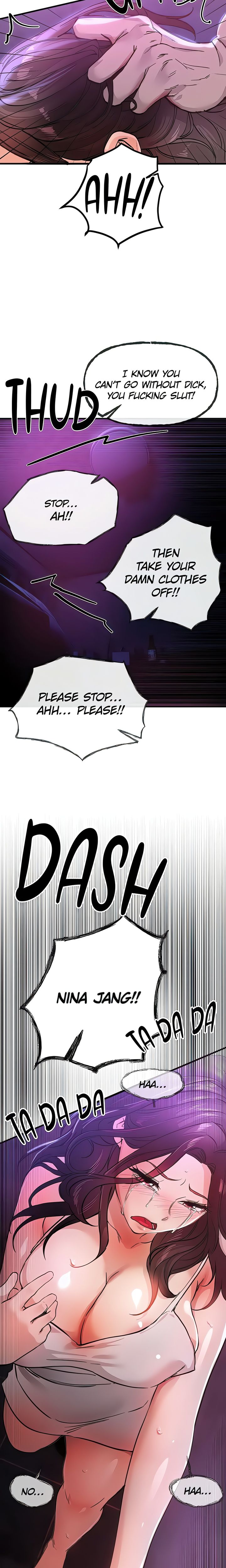 Beautiful Days Chapter 41 Page 24