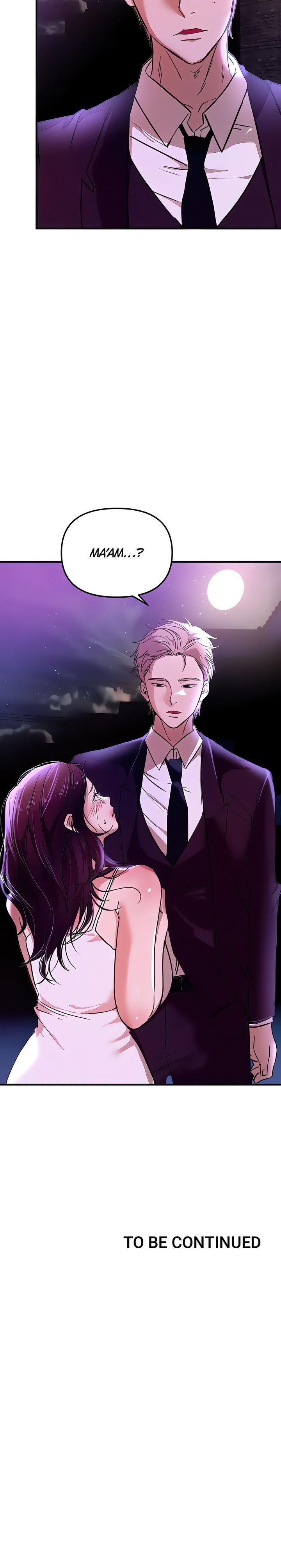 Beautiful Days Chapter 41 Page 26