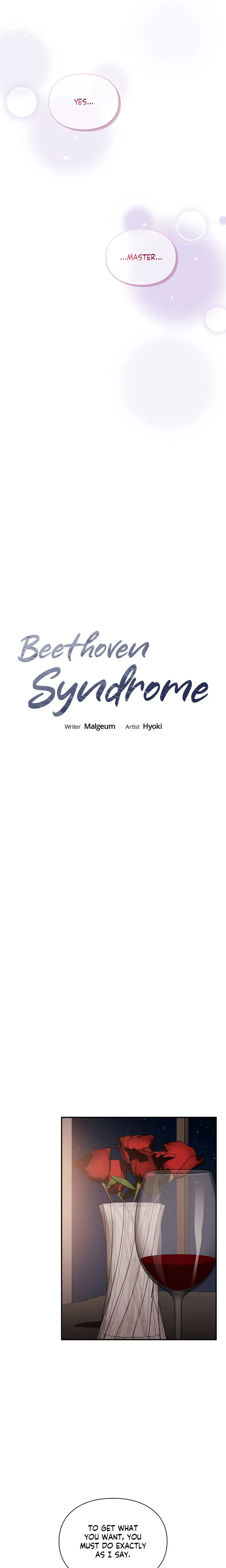 Beethoven Syndrome
