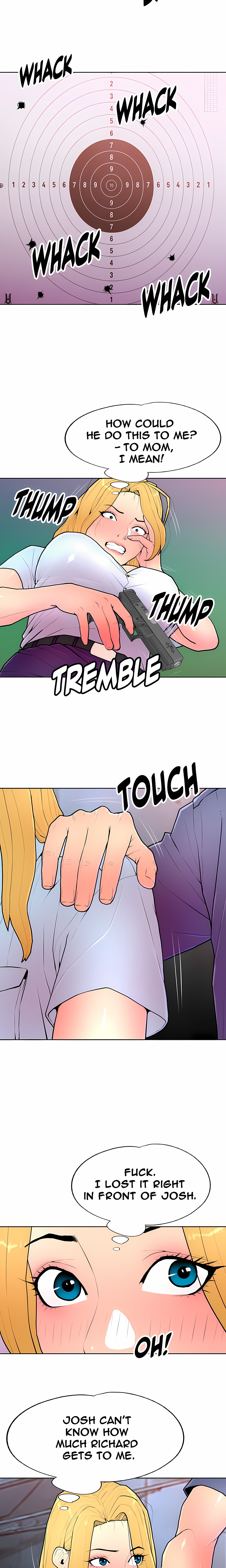 Big Hole Protocol (Uncensored) Chapter 12 Page 9