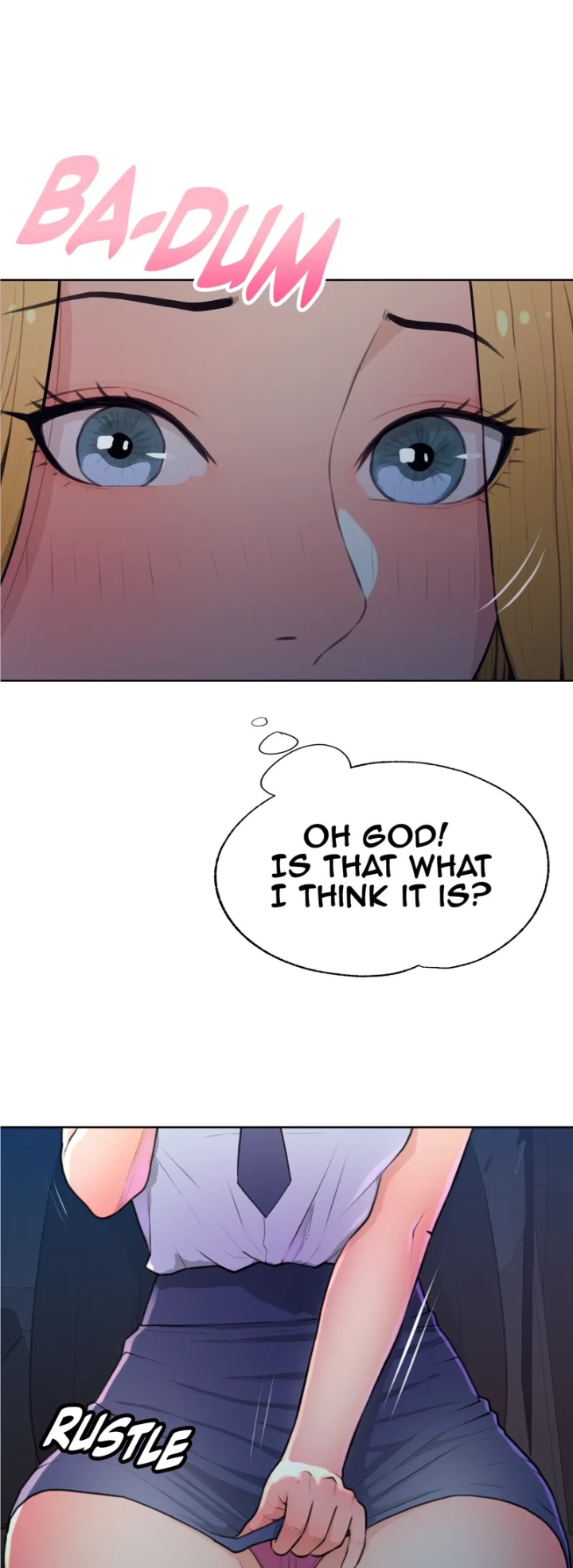 Big Hole Protocol (Uncensored)