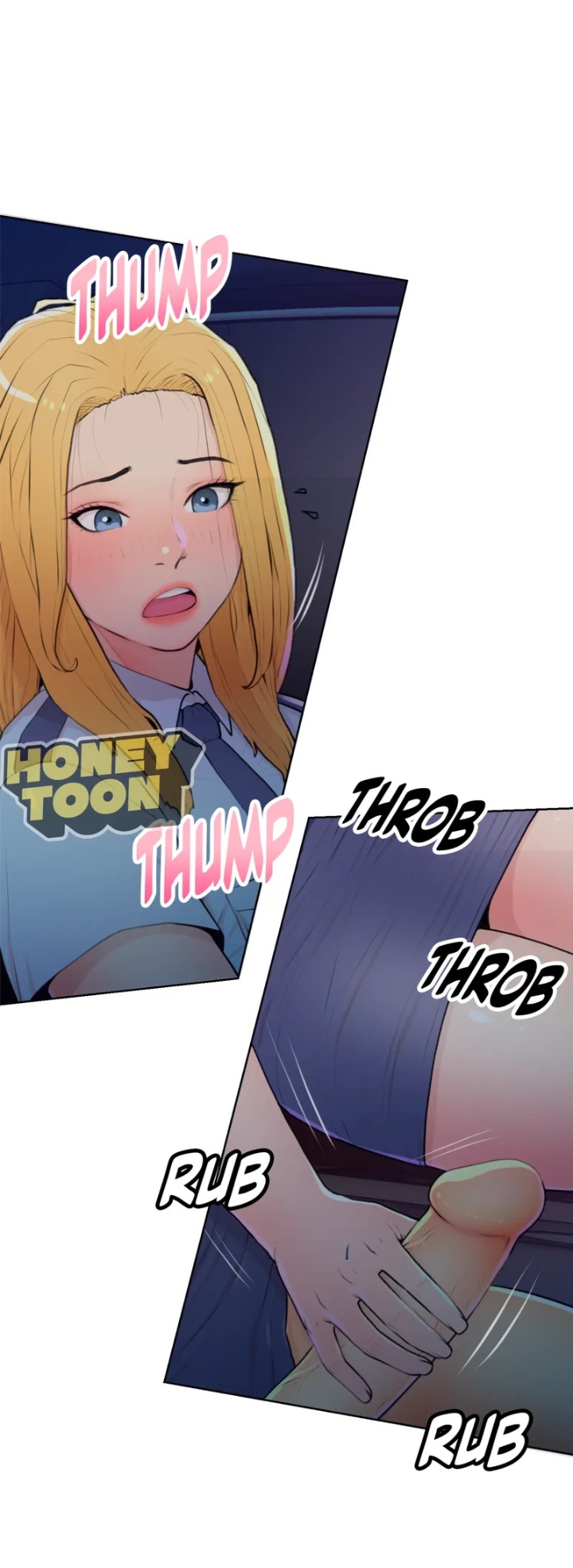Big Hole Protocol (Uncensored)