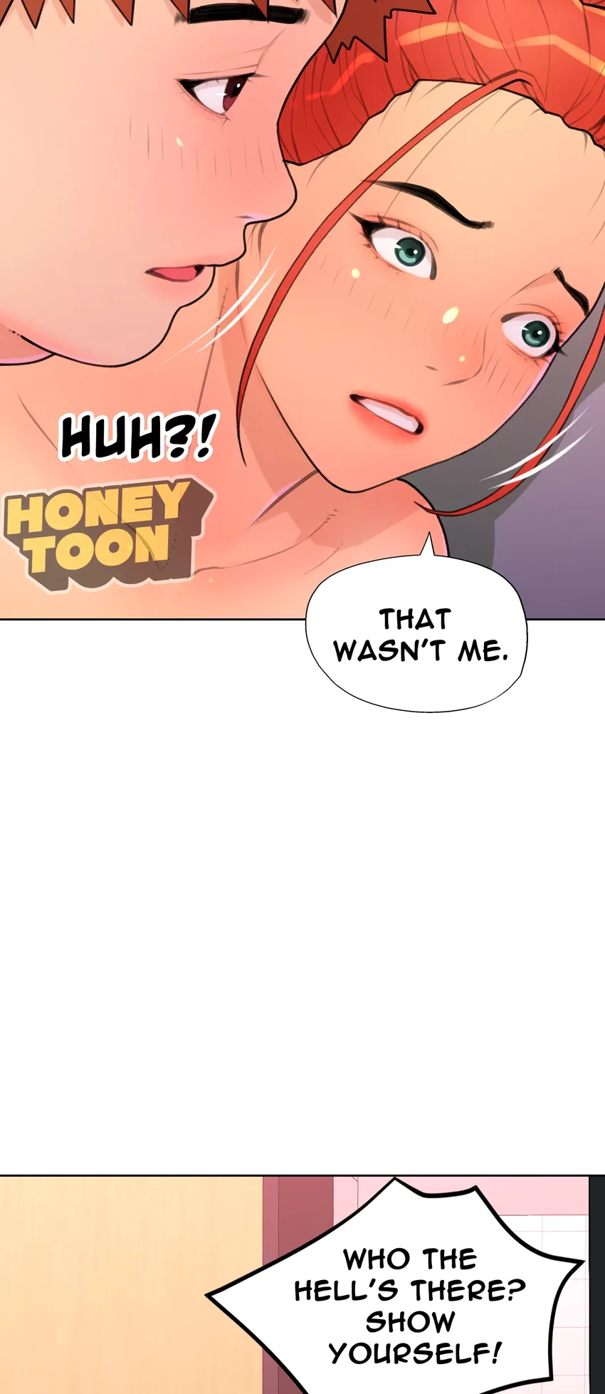 Big Hole Protocol (Uncensored)