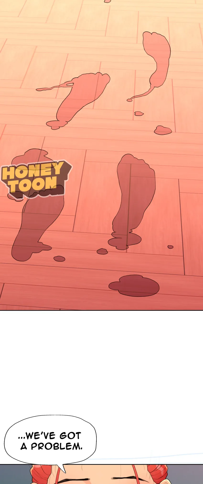 Big Hole Protocol (Uncensored)