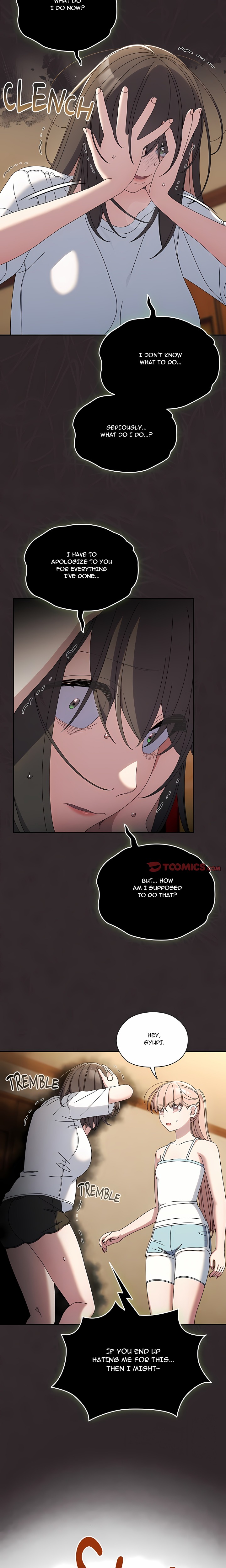 Boss! I’m Taking Your Girl! (Uncensored)