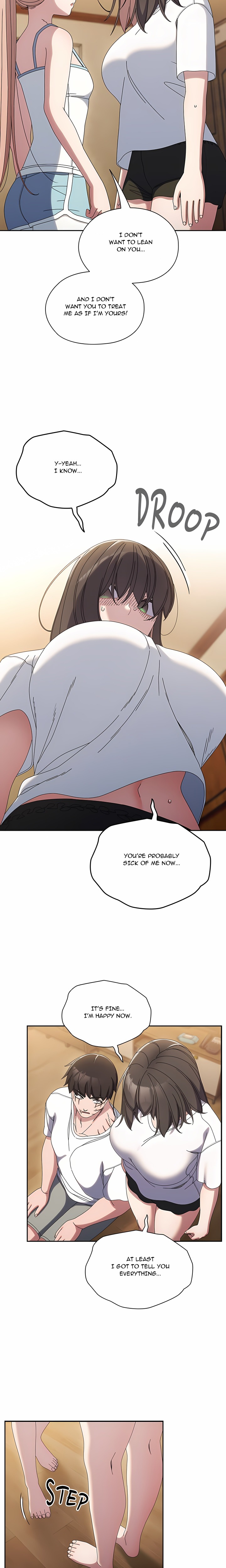 Boss! I’m Taking Your Girl! (Uncensored)