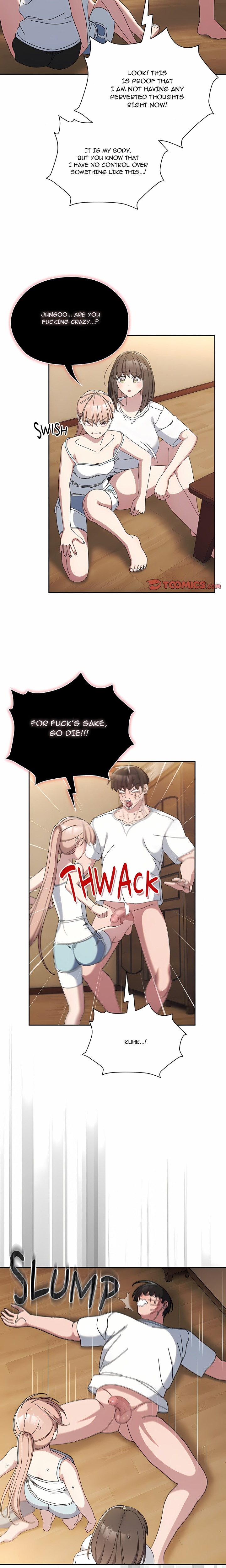 Boss! I’m Taking Your Girl! (Uncensored)