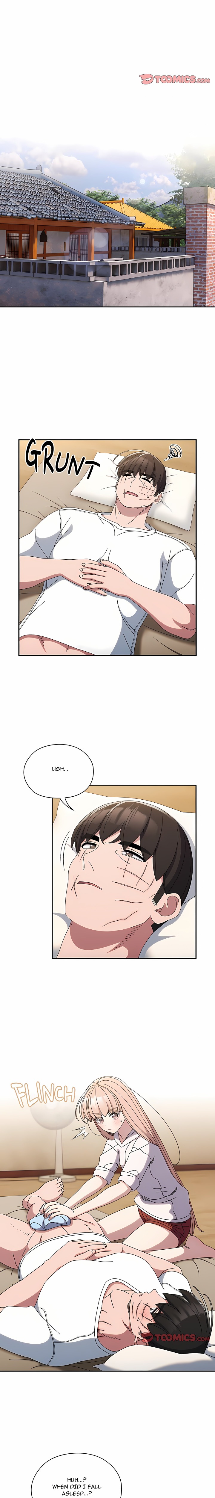 Boss! I’m Taking Your Girl! (Uncensored)