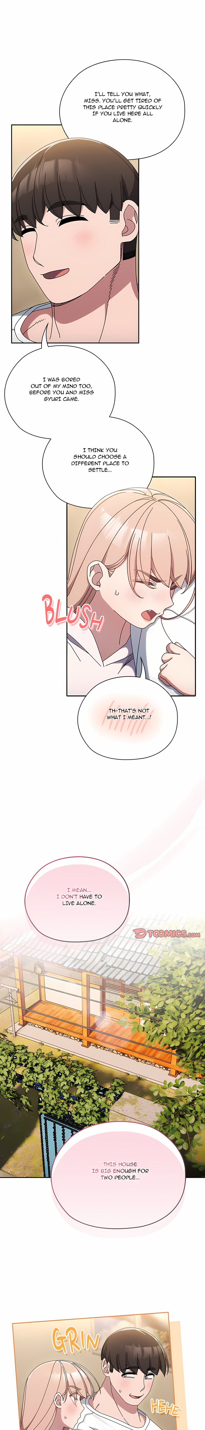 Boss! I’m Taking Your Girl! (Uncensored)