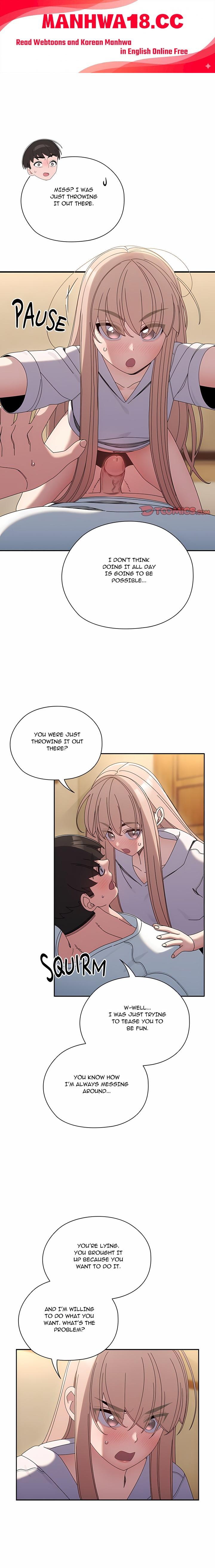 Boss! I’m Taking Your Girl! (Uncensored)
