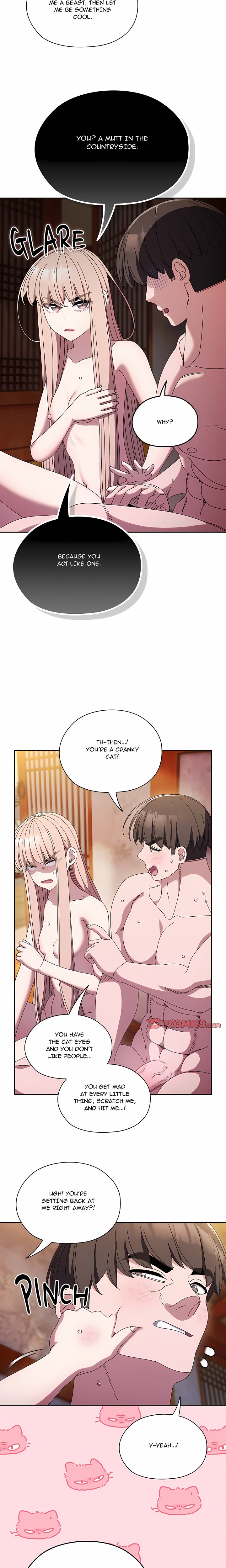 Boss! I’m Taking Your Girl! (Uncensored)