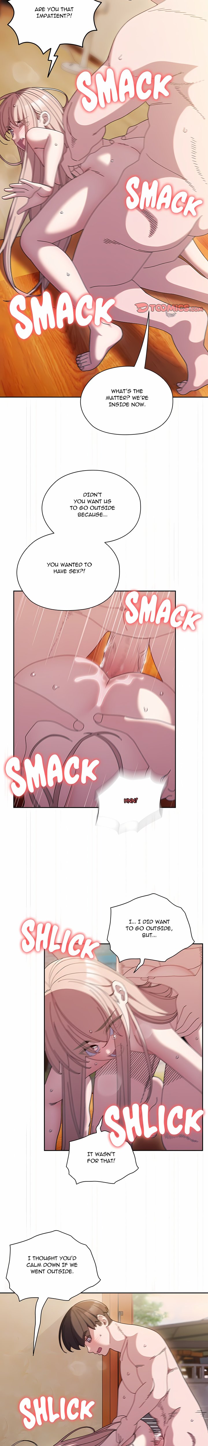 Boss! I’m Taking Your Girl! (Uncensored)