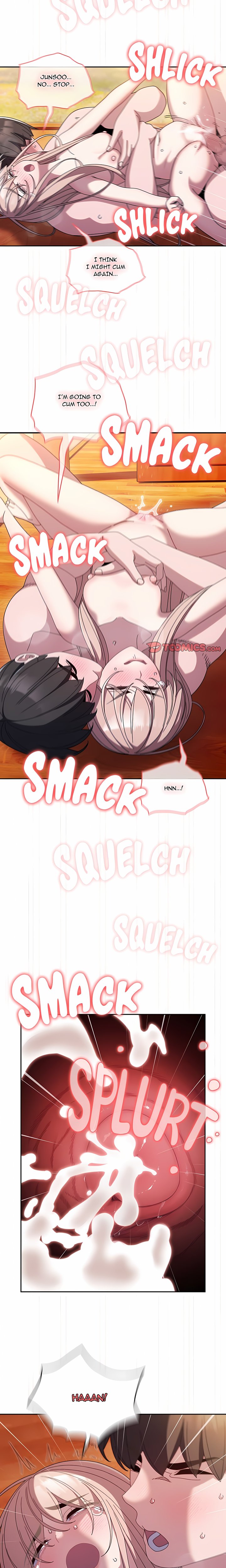 Boss! I’m Taking Your Girl! (Uncensored)